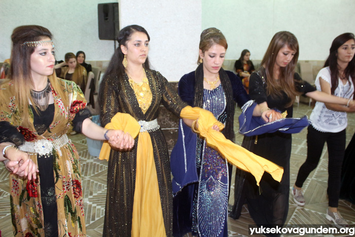 Yüksekova Düğünleri (08-09) Temmuz 2017 396