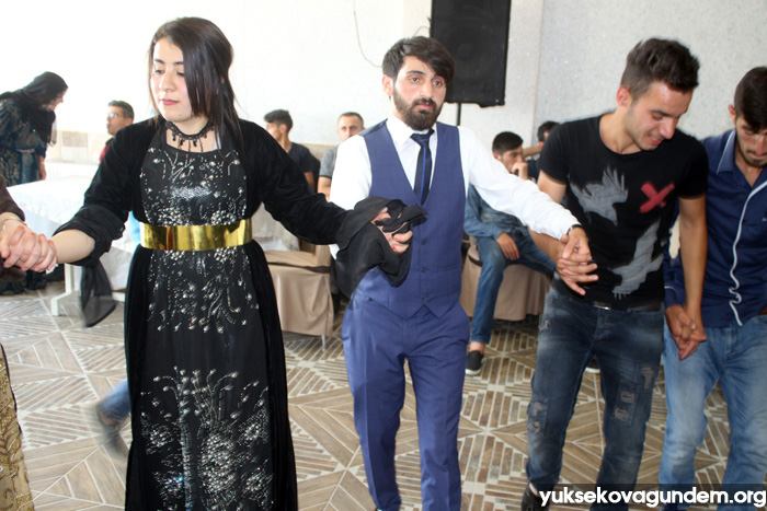 Yüksekova Düğünleri (08-09) Temmuz 2017 397