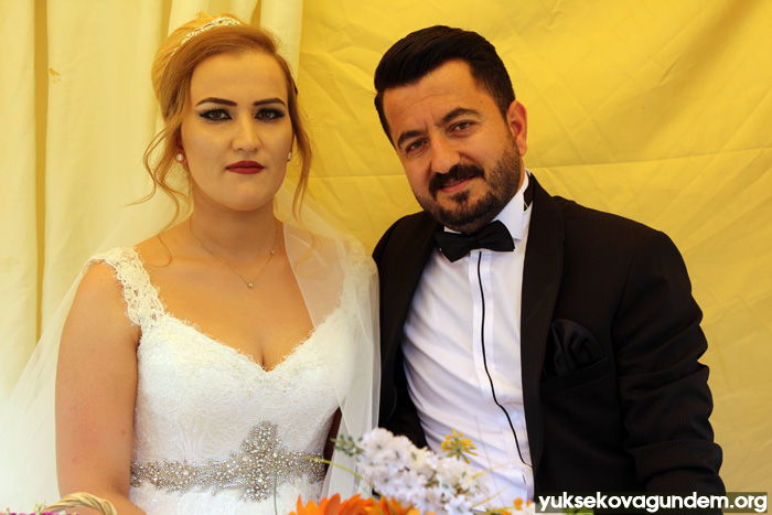 Yüksekova Düğünleri (08-09) Temmuz 2017 4