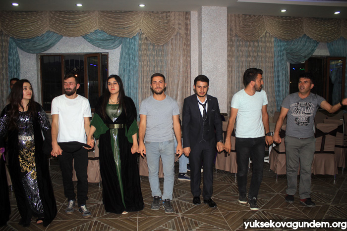 Yüksekova Düğünleri (08-09) Temmuz 2017 400