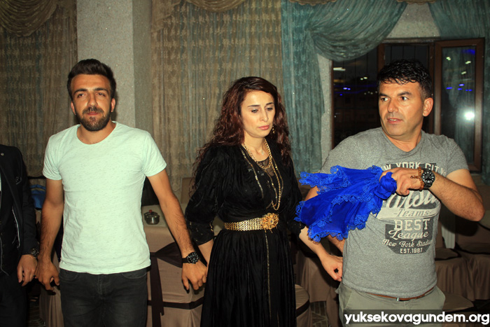 Yüksekova Düğünleri (08-09) Temmuz 2017 402