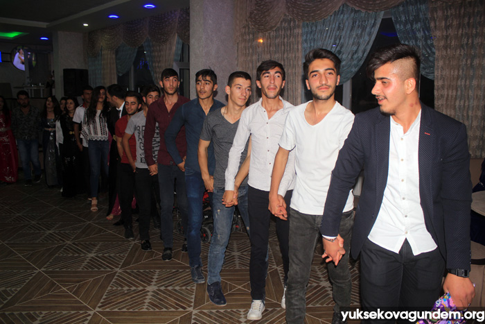 Yüksekova Düğünleri (08-09) Temmuz 2017 405