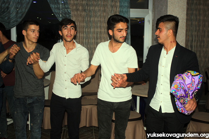 Yüksekova Düğünleri (08-09) Temmuz 2017 406