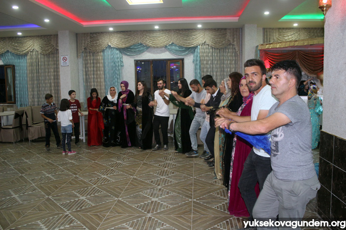 Yüksekova Düğünleri (08-09) Temmuz 2017 410