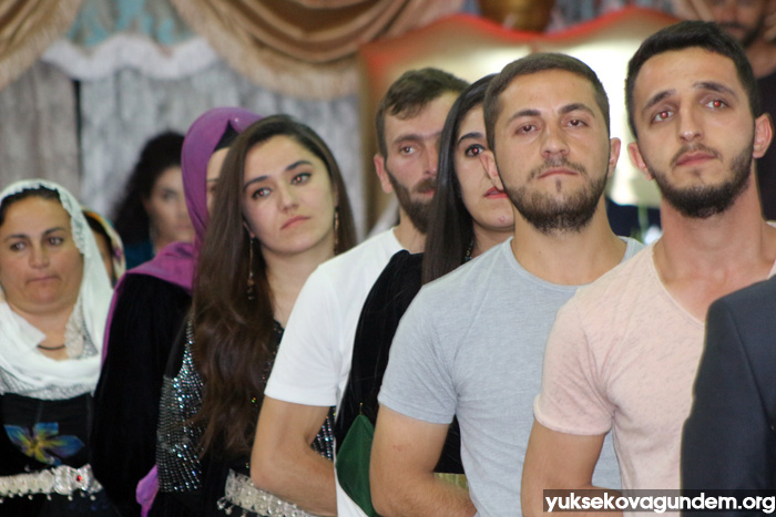 Yüksekova Düğünleri (08-09) Temmuz 2017 412