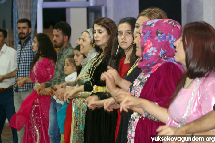 Yüksekova Düğünleri (08-09) Temmuz 2017 416