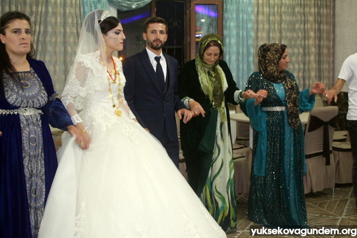 Yüksekova Düğünleri (08-09) Temmuz 2017 417