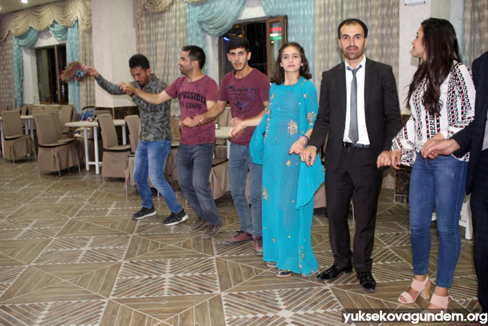 Yüksekova Düğünleri (08-09) Temmuz 2017 418