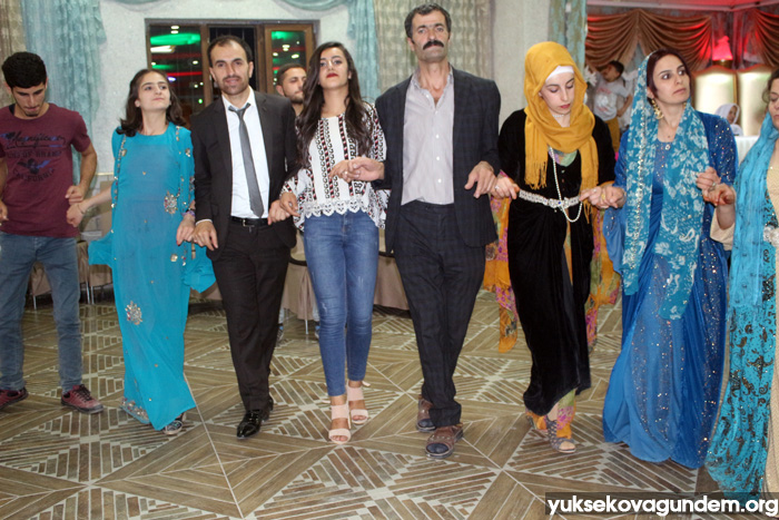 Yüksekova Düğünleri (08-09) Temmuz 2017 419