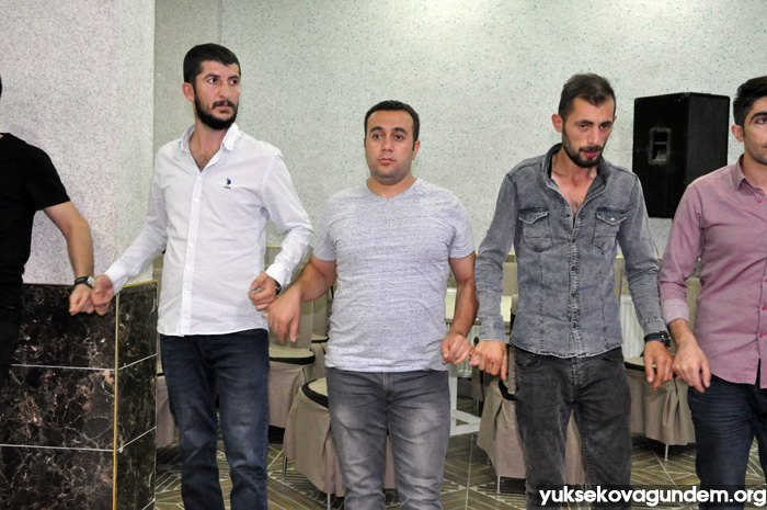 Yüksekova Düğünleri (08-09) Temmuz 2017 42