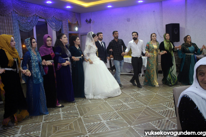 Yüksekova Düğünleri (08-09) Temmuz 2017 420