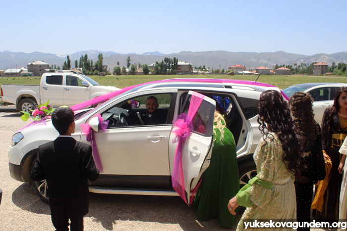 Yüksekova Düğünleri (08-09) Temmuz 2017 421