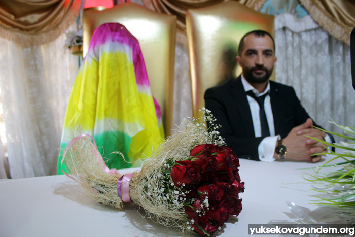 Yüksekova Düğünleri (08-09) Temmuz 2017 423