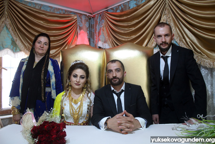 Yüksekova Düğünleri (08-09) Temmuz 2017 424
