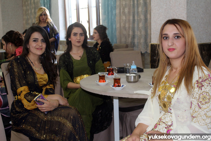 Yüksekova Düğünleri (08-09) Temmuz 2017 429