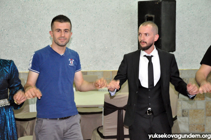 Yüksekova Düğünleri (08-09) Temmuz 2017 43