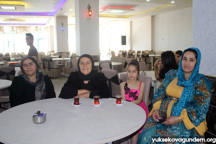 Yüksekova Düğünleri (08-09) Temmuz 2017 432