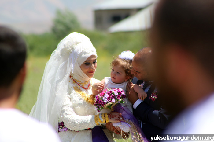 Yüksekova Düğünleri (08-09) Temmuz 2017 433