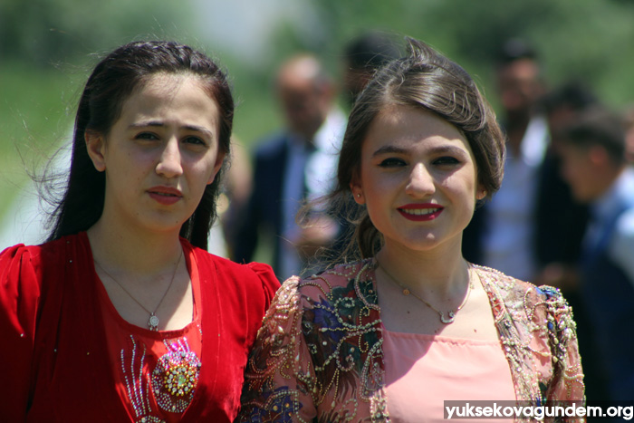 Yüksekova Düğünleri (08-09) Temmuz 2017 434