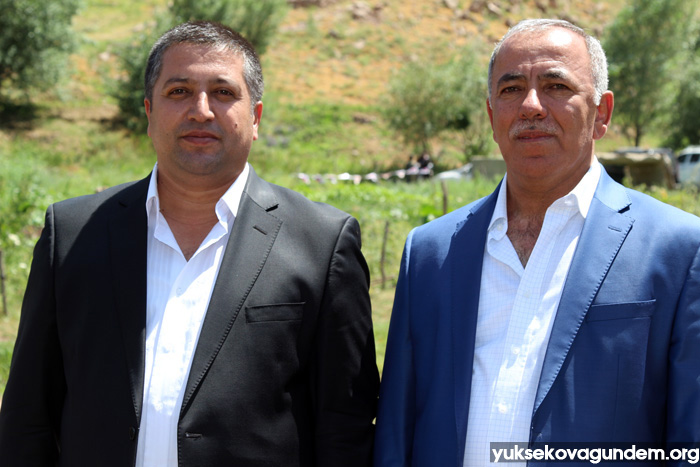 Yüksekova Düğünleri (08-09) Temmuz 2017 435