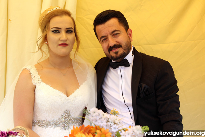 Yüksekova Düğünleri (08-09) Temmuz 2017 436