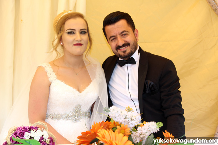 Yüksekova Düğünleri (08-09) Temmuz 2017 437