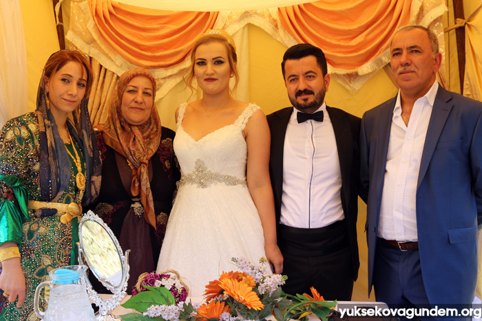 Yüksekova Düğünleri (08-09) Temmuz 2017 438