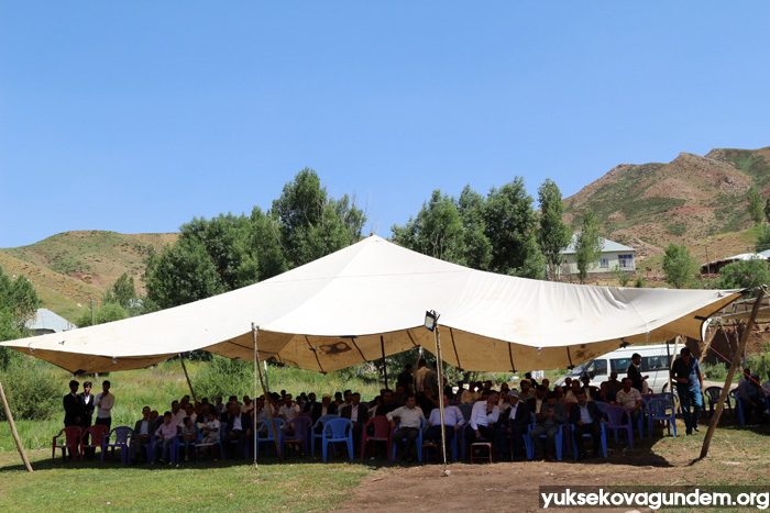 Yüksekova Düğünleri (08-09) Temmuz 2017 439