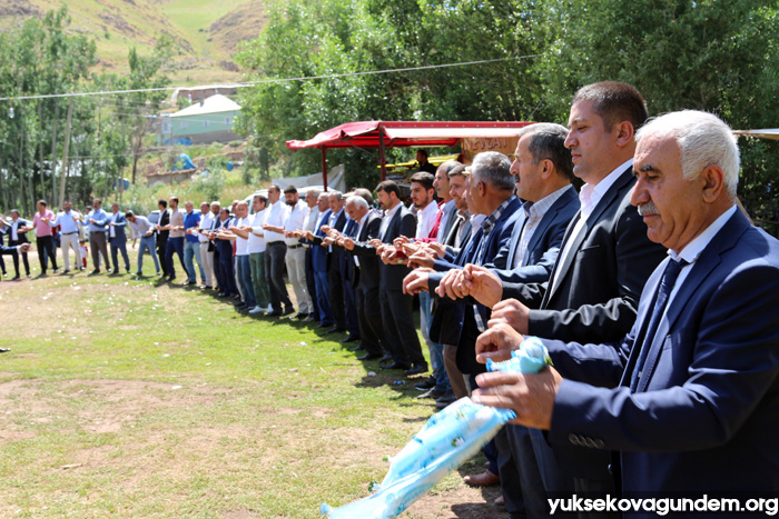 Yüksekova Düğünleri (08-09) Temmuz 2017 441