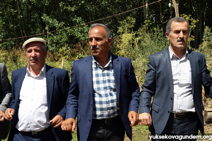 Yüksekova Düğünleri (08-09) Temmuz 2017 445