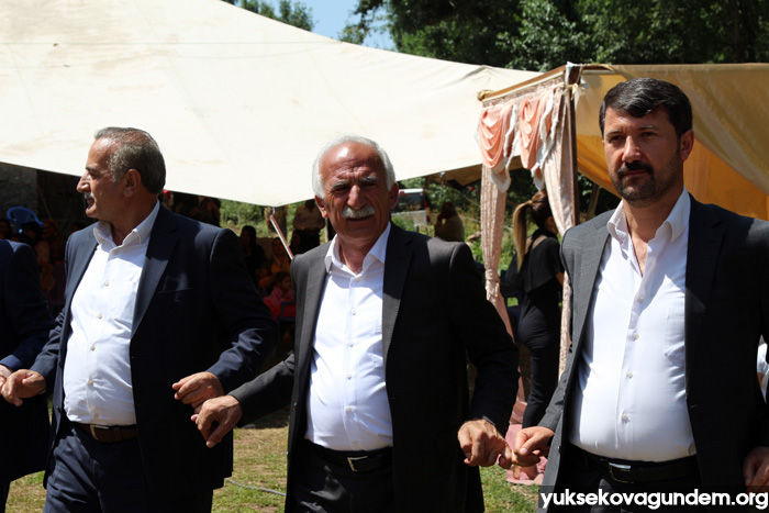 Yüksekova Düğünleri (08-09) Temmuz 2017 448