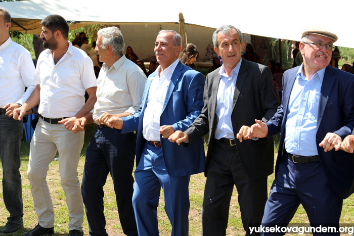 Yüksekova Düğünleri (08-09) Temmuz 2017 449
