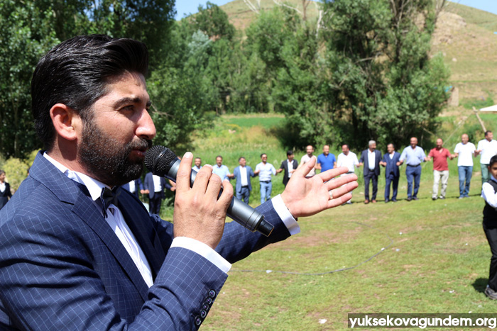 Yüksekova Düğünleri (08-09) Temmuz 2017 451