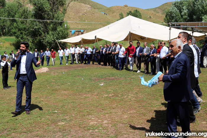 Yüksekova Düğünleri (08-09) Temmuz 2017 453