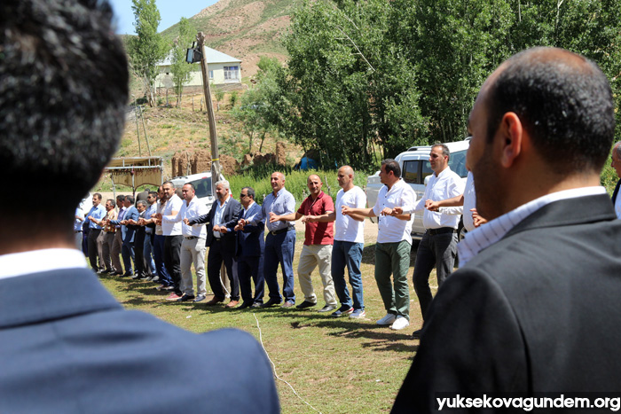 Yüksekova Düğünleri (08-09) Temmuz 2017 455