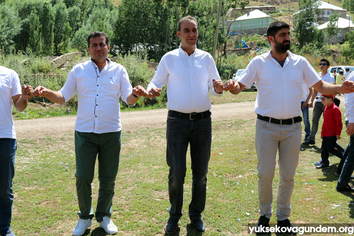 Yüksekova Düğünleri (08-09) Temmuz 2017 456