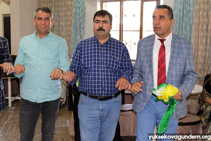 Yüksekova Düğünleri (08-09) Temmuz 2017 463