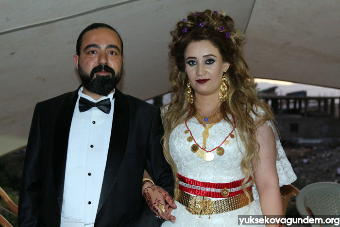 Yüksekova Düğünleri (08-09) Temmuz 2017 465