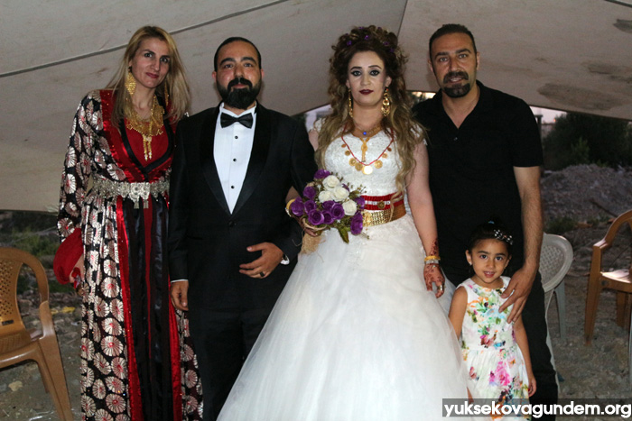 Yüksekova Düğünleri (08-09) Temmuz 2017 466