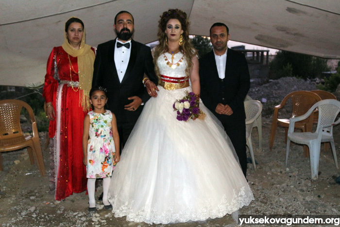 Yüksekova Düğünleri (08-09) Temmuz 2017 467