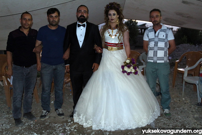 Yüksekova Düğünleri (08-09) Temmuz 2017 468