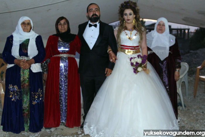 Yüksekova Düğünleri (08-09) Temmuz 2017 470