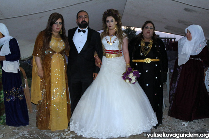 Yüksekova Düğünleri (08-09) Temmuz 2017 471