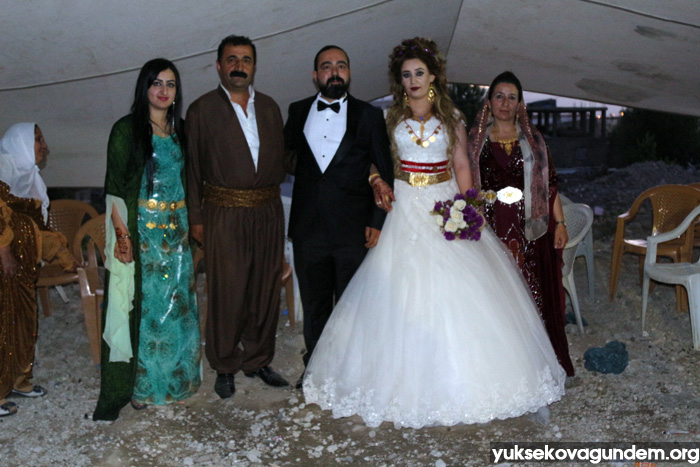 Yüksekova Düğünleri (08-09) Temmuz 2017 472