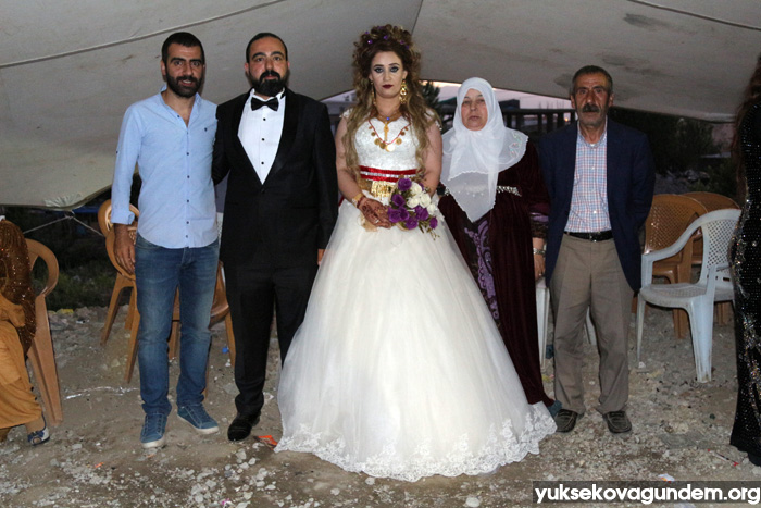 Yüksekova Düğünleri (08-09) Temmuz 2017 474