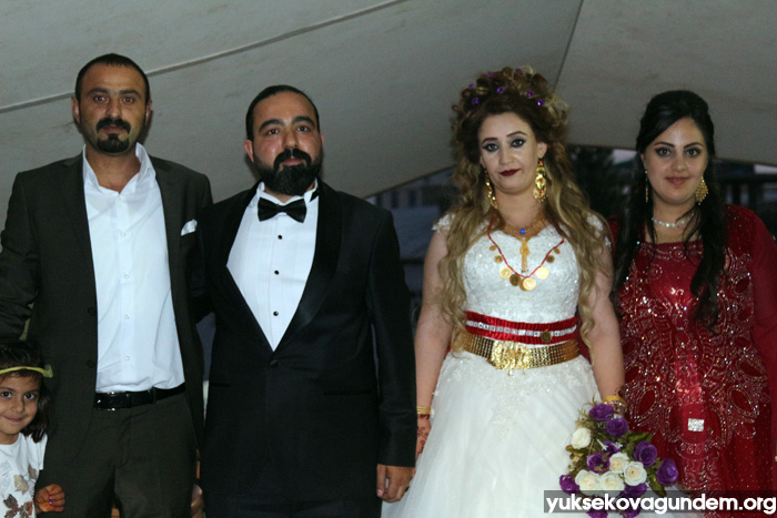 Yüksekova Düğünleri (08-09) Temmuz 2017 478