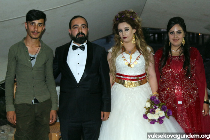 Yüksekova Düğünleri (08-09) Temmuz 2017 479