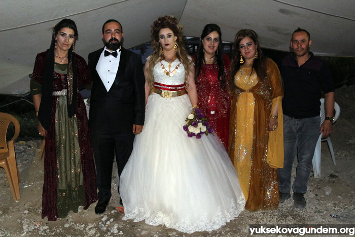 Yüksekova Düğünleri (08-09) Temmuz 2017 480