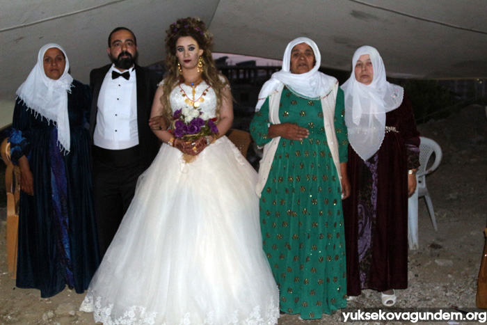 Yüksekova Düğünleri (08-09) Temmuz 2017 482