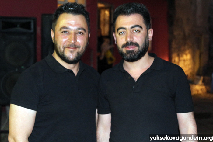 Yüksekova Düğünleri (08-09) Temmuz 2017 483